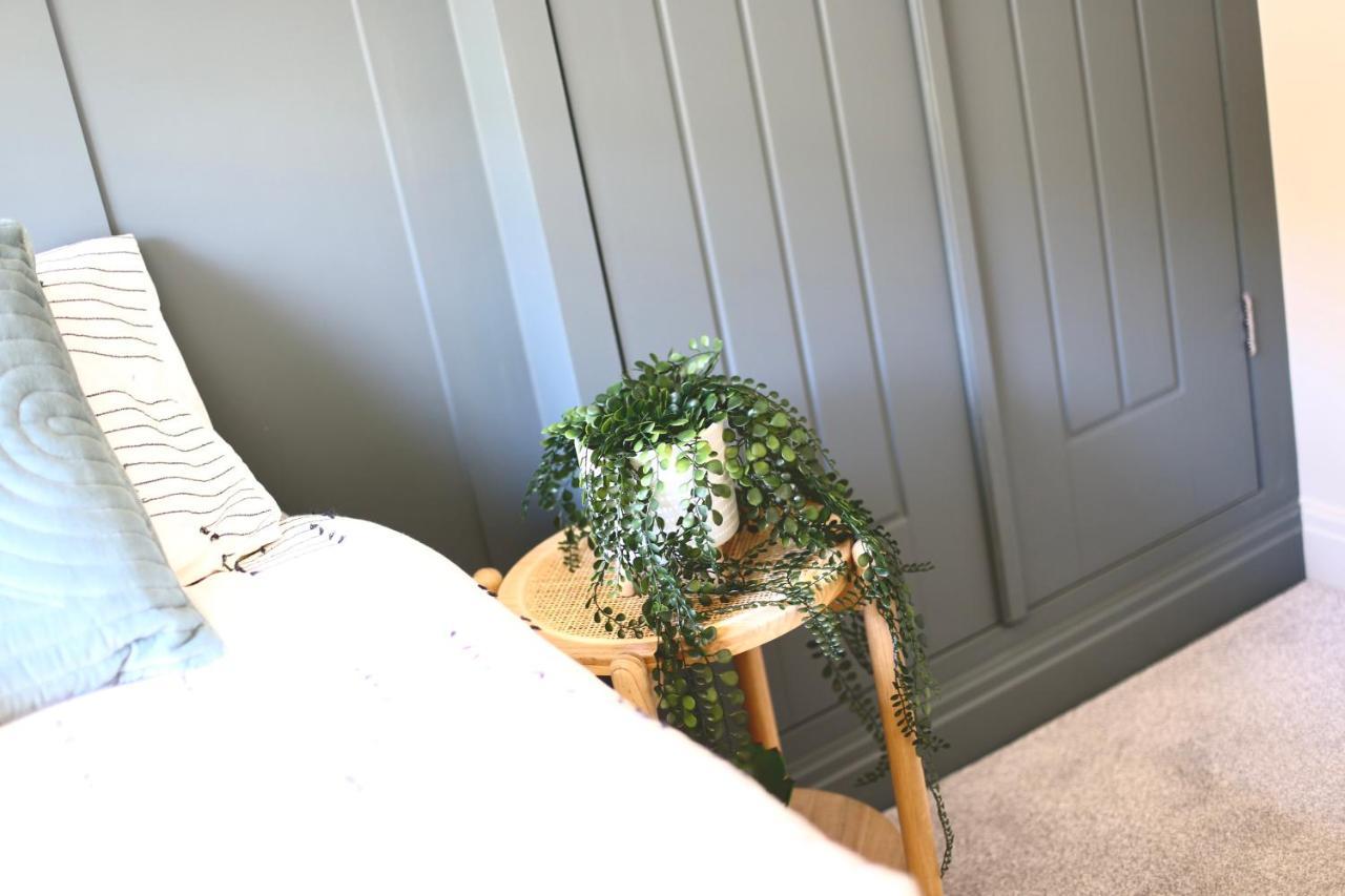Xxhot Tubxx 4Bed Semi, Sleeps 8, 2 Bathrooms 블랙풀 외부 사진