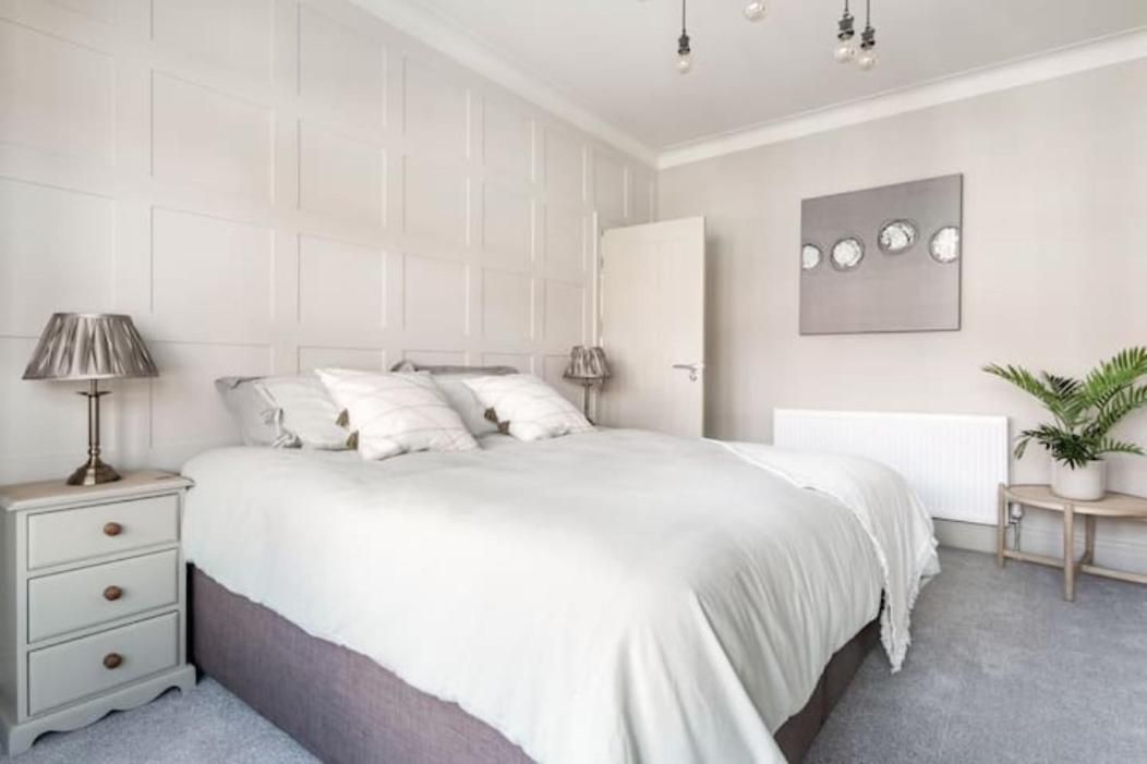 Xxhot Tubxx 4Bed Semi, Sleeps 8, 2 Bathrooms 블랙풀 외부 사진